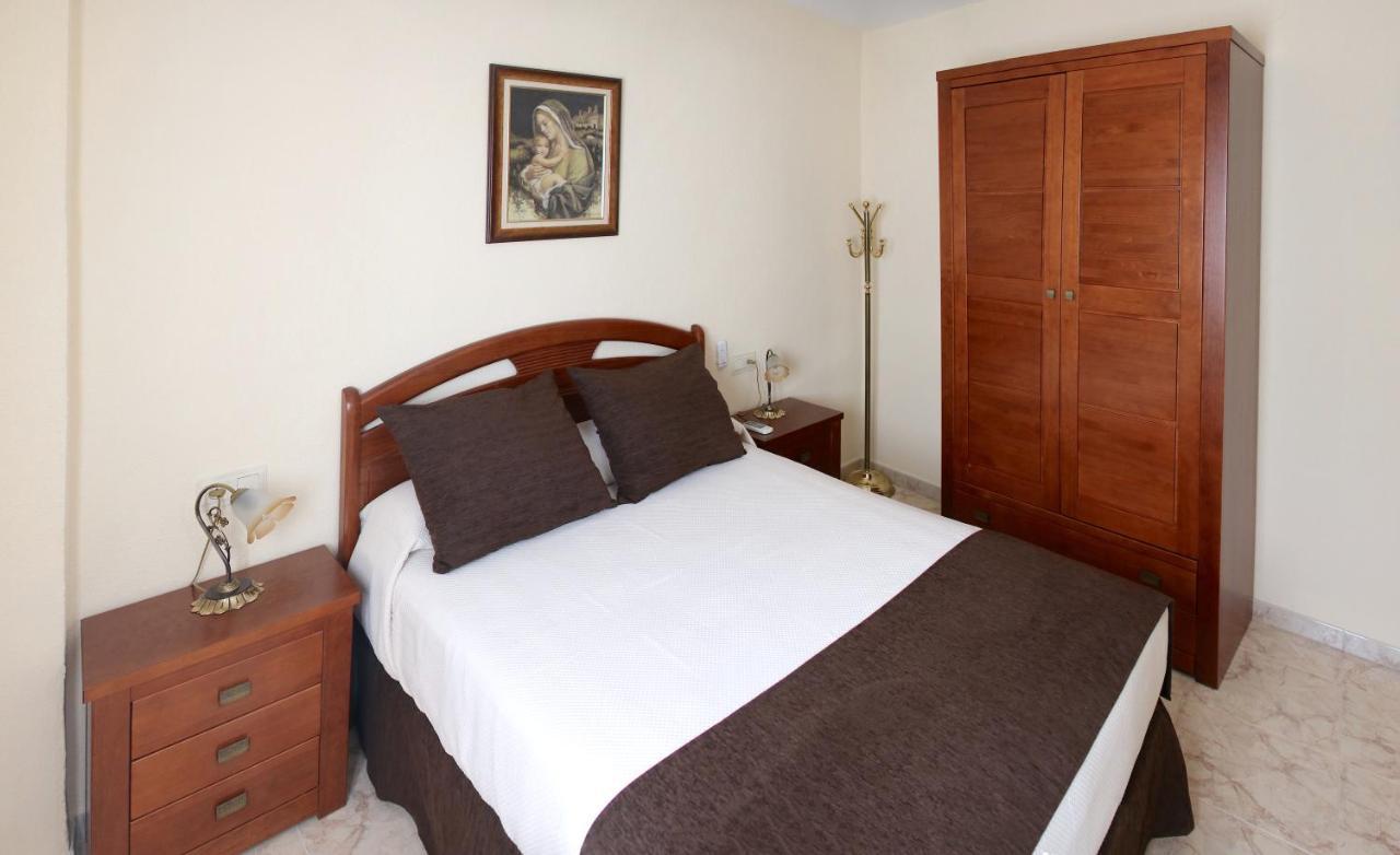 Vivienda Turística Carmelitas Descalzas Úbeda