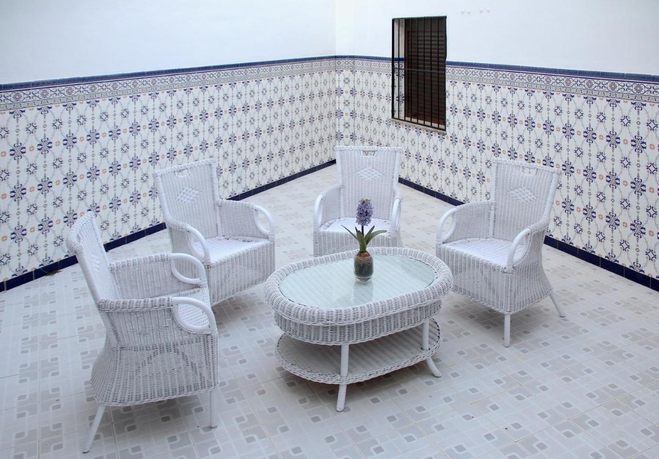 Vivienda Turística Carmelitas Descalzas