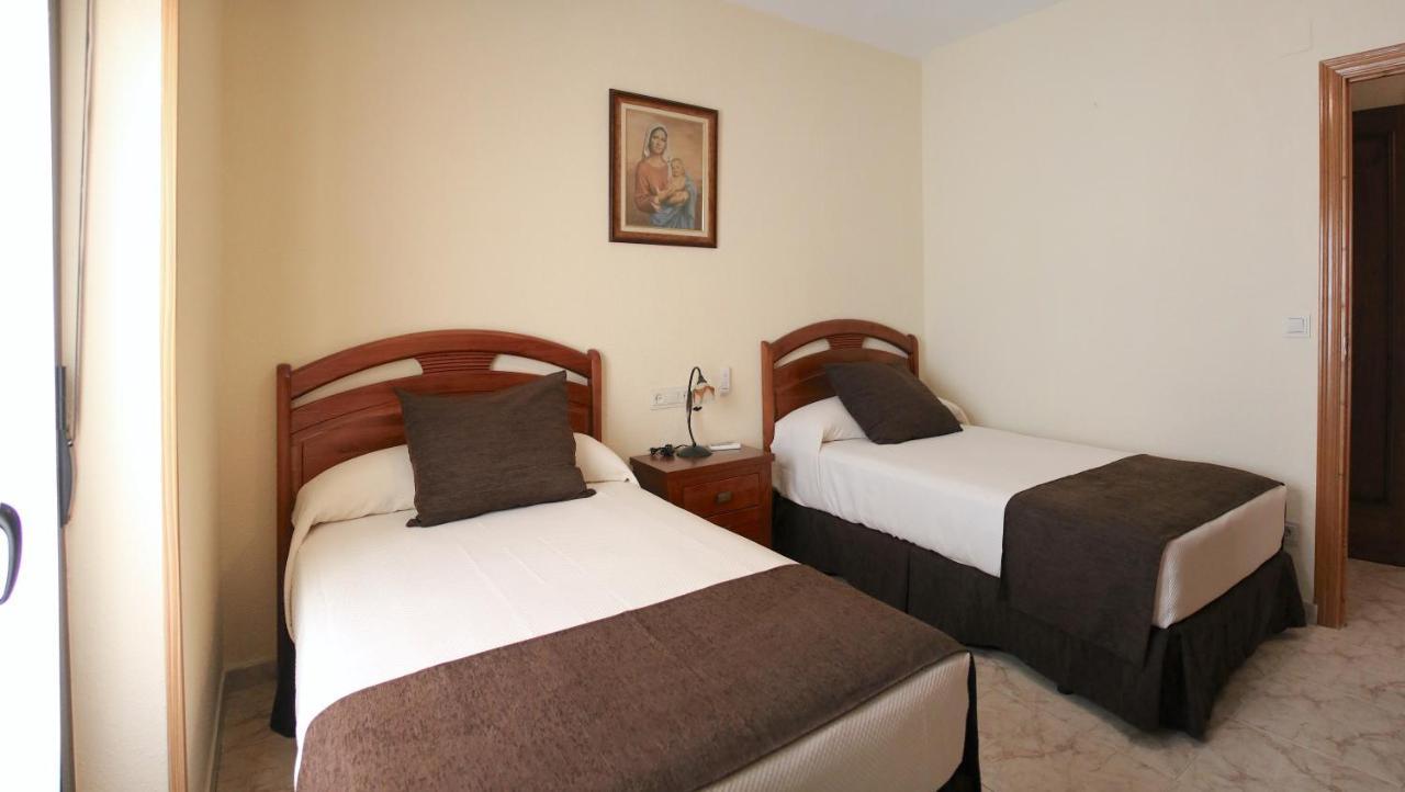 Vivienda Turística Carmelitas Descalzas Úbeda