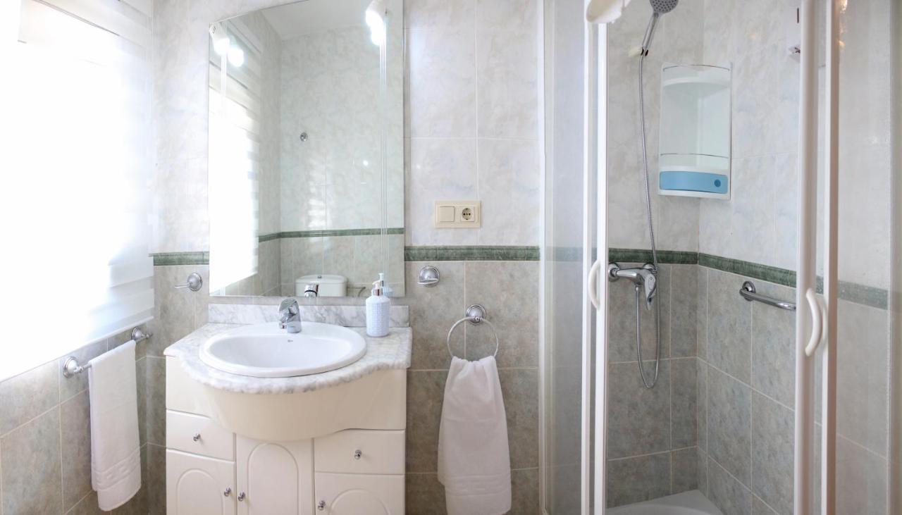 Apartamento Vivienda Turística Carmelitas Descalzas Úbeda