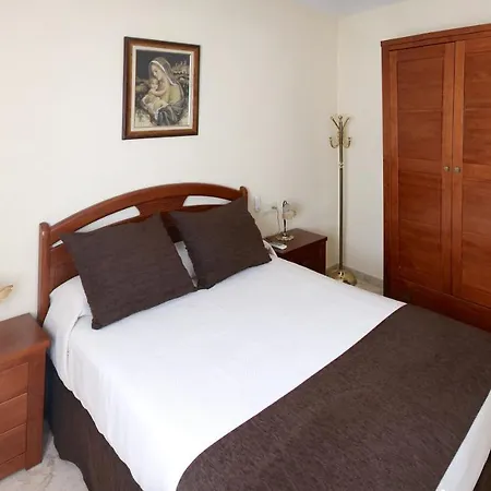 Appartamento Vivienda Turistica Carmelitas Descalzas Úbeda Esterno foto