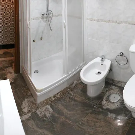 Appartamento Vivienda Turistica Carmelitas Descalzas Úbeda Esterno foto