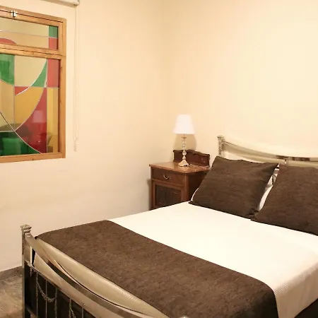 Appartamento Vivienda Turistica Carmelitas Descalzas Úbeda Esterno foto