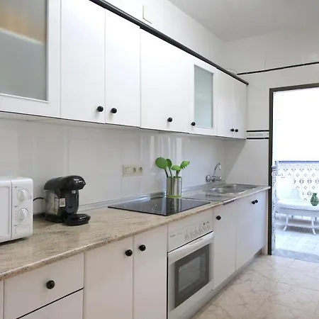 Appartamento Vivienda Turistica Carmelitas Descalzas Úbeda Esterno foto