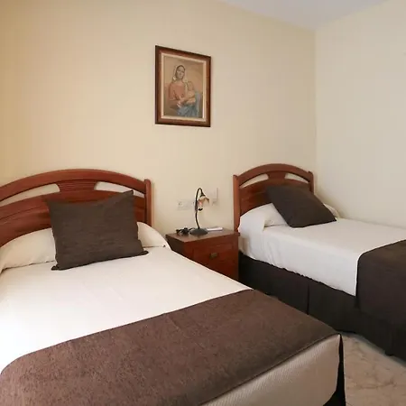 Appartamento Vivienda Turistica Carmelitas Descalzas Úbeda Esterno foto