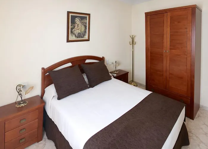 Vivienda Turistica Carmelitas Descalzas