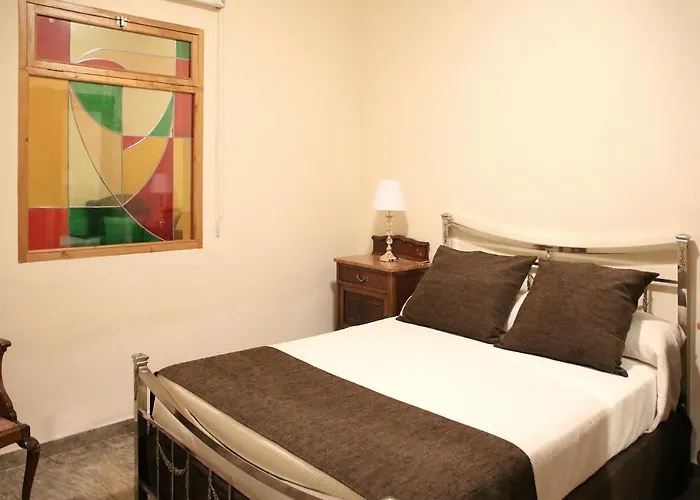 Vivienda Turistica Carmelitas Descalzas