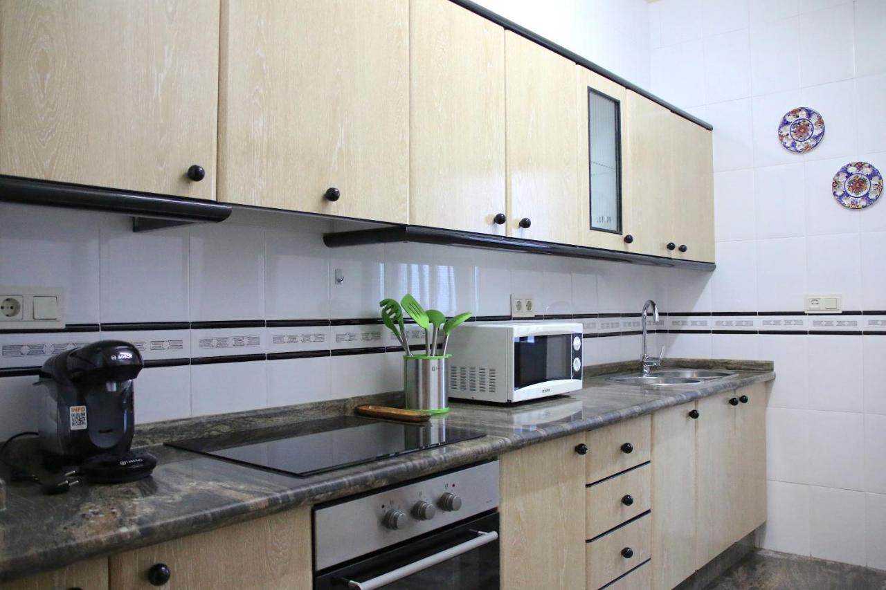 Vivienda Turistica Carmelitas Descalzas Úbeda