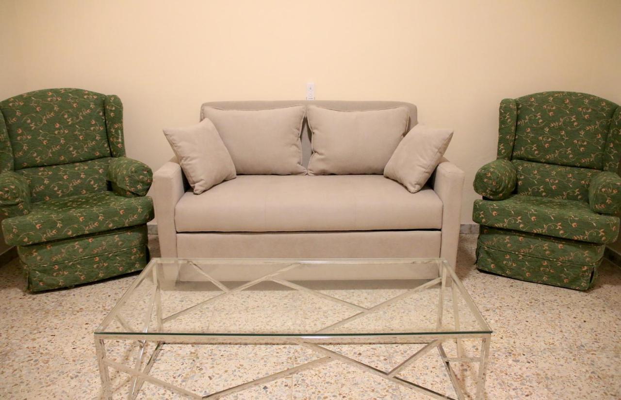 Vivienda Turistica Carmelitas Descalzas Úbeda
