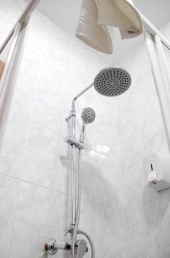 Vivienda Turistica Carmelitas Descalzas Apartment Úbeda
