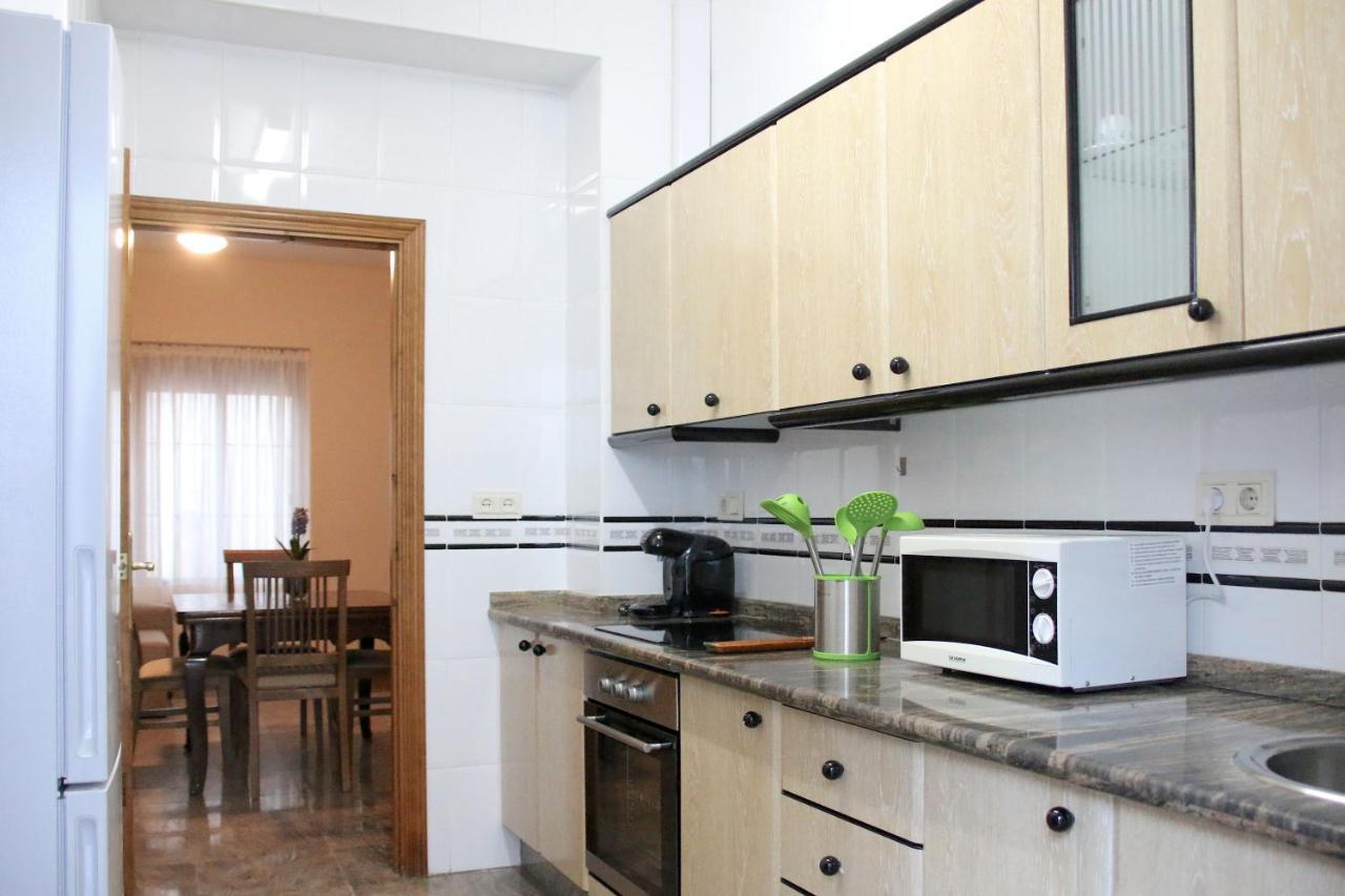 Vivienda Turistica Carmelitas Descalzas Úbeda