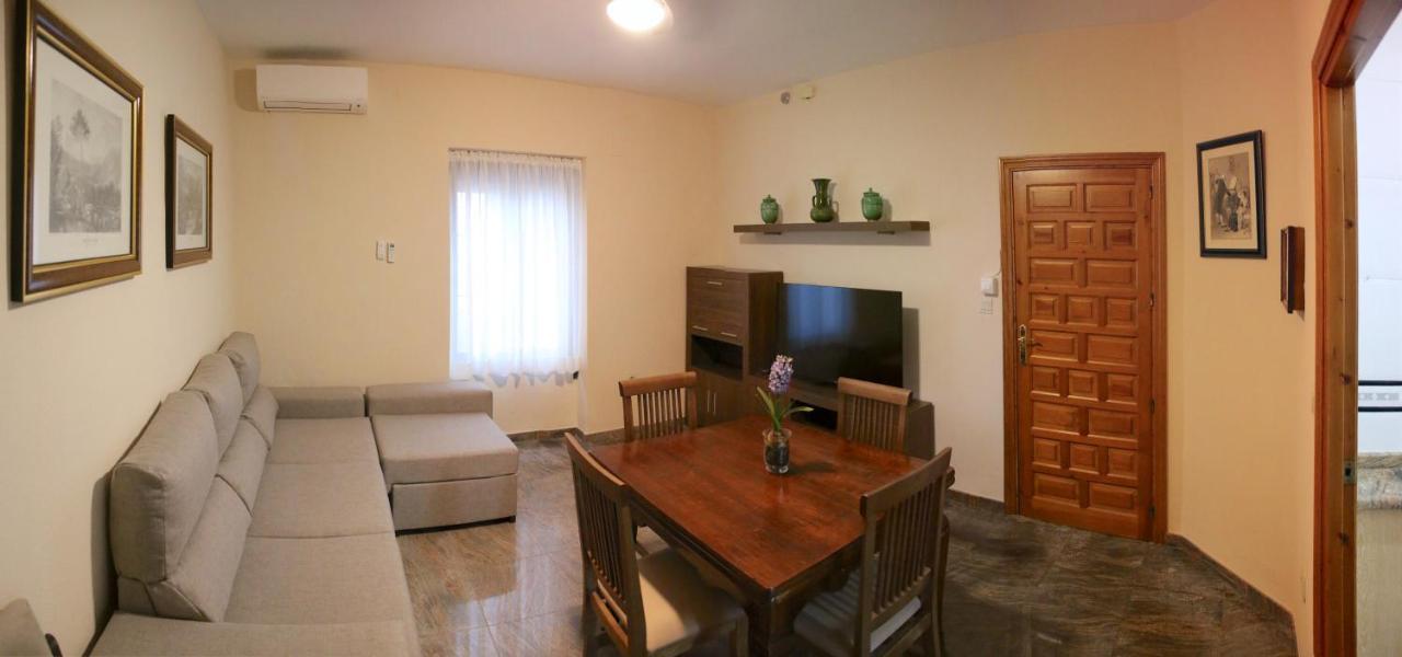 Vivienda Turistica Carmelitas Descalzas