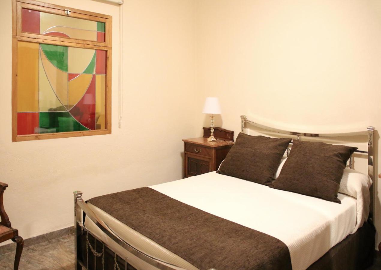 Vivienda Turistica Carmelitas Descalzas Úbeda