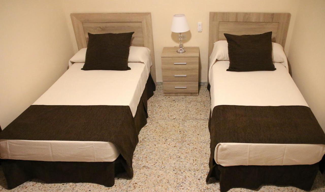 Vivienda Turistica Carmelitas Descalzas