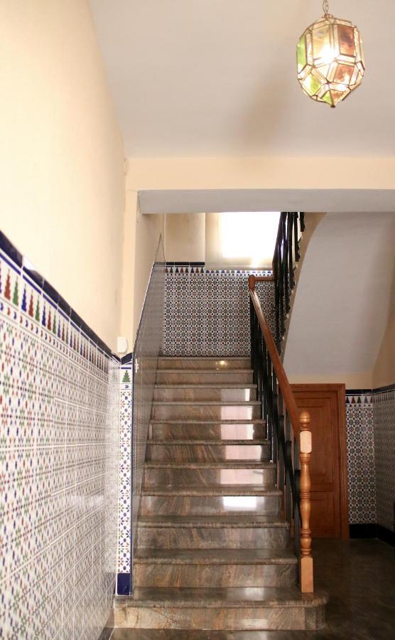 Vivienda Turistica Carmelitas Descalzas