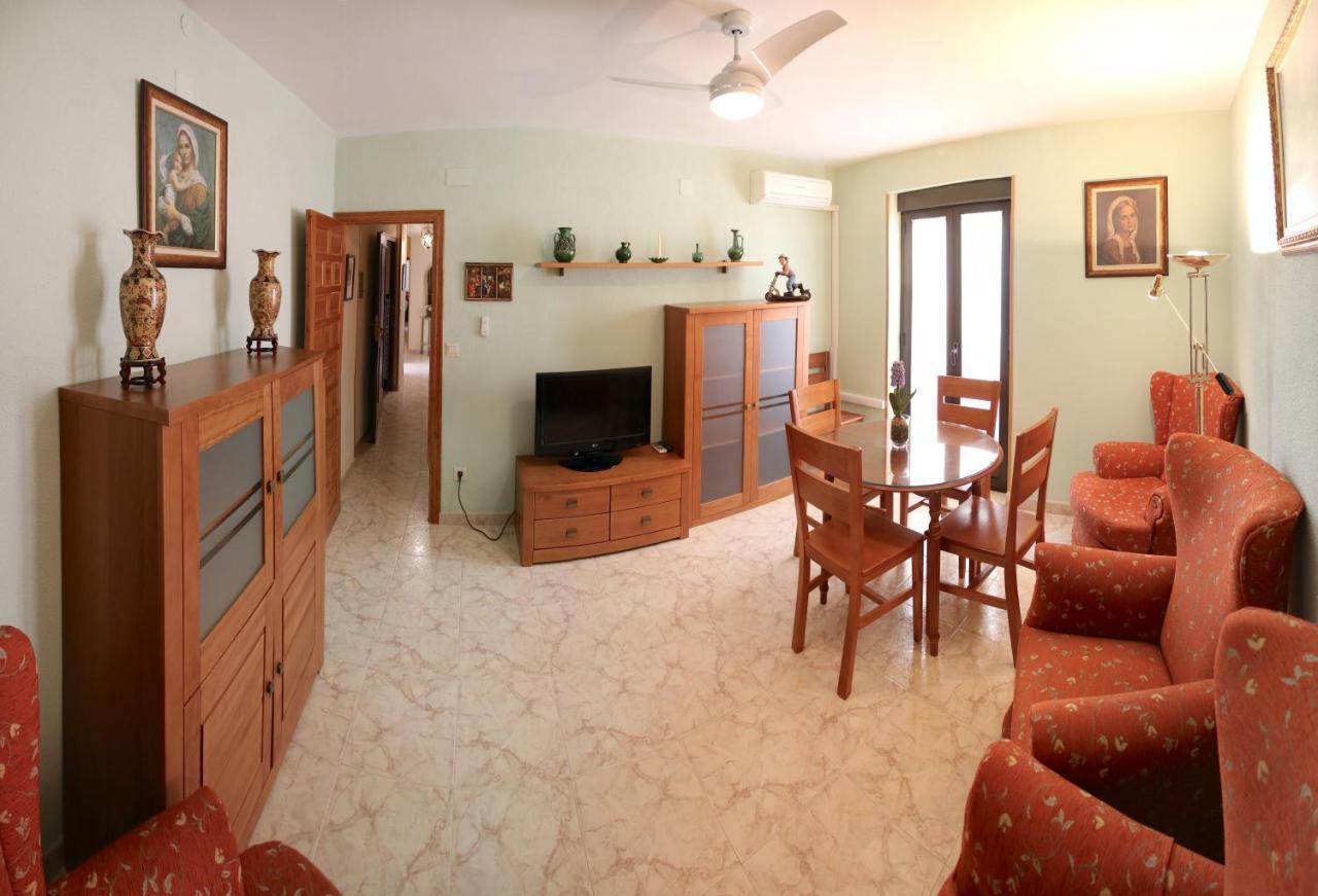 Vivienda Turistica Carmelitas Descalzas *