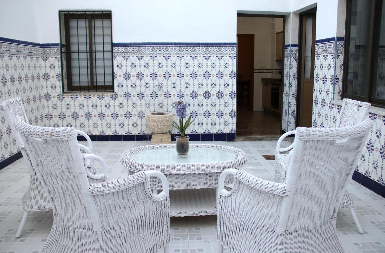 Apartment Vivienda Turistica Carmelitas Descalzas
