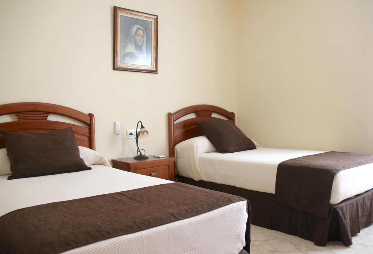 Apartment Vivienda Turistica Carmelitas Descalzas Úbeda