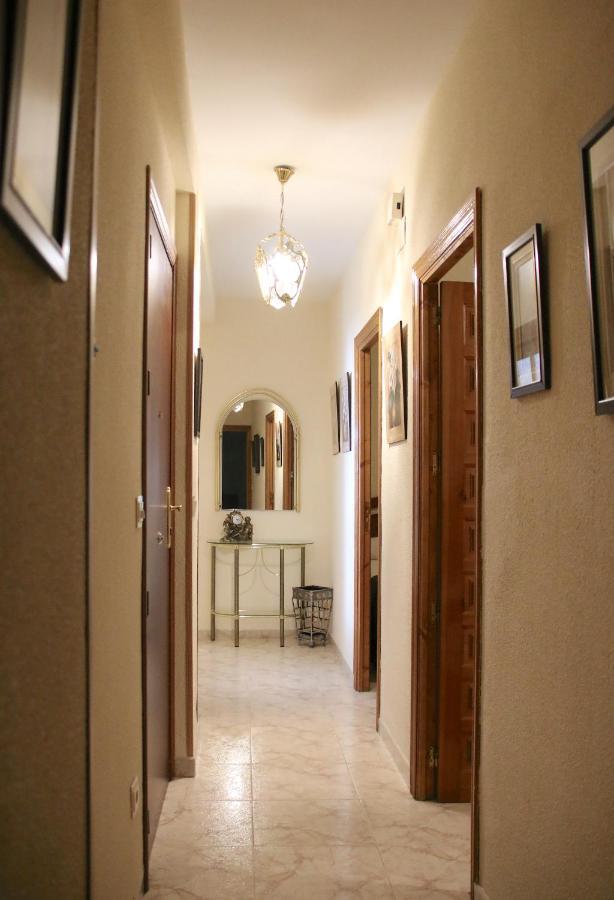 Vivienda Turistica Carmelitas Descalzas Úbeda