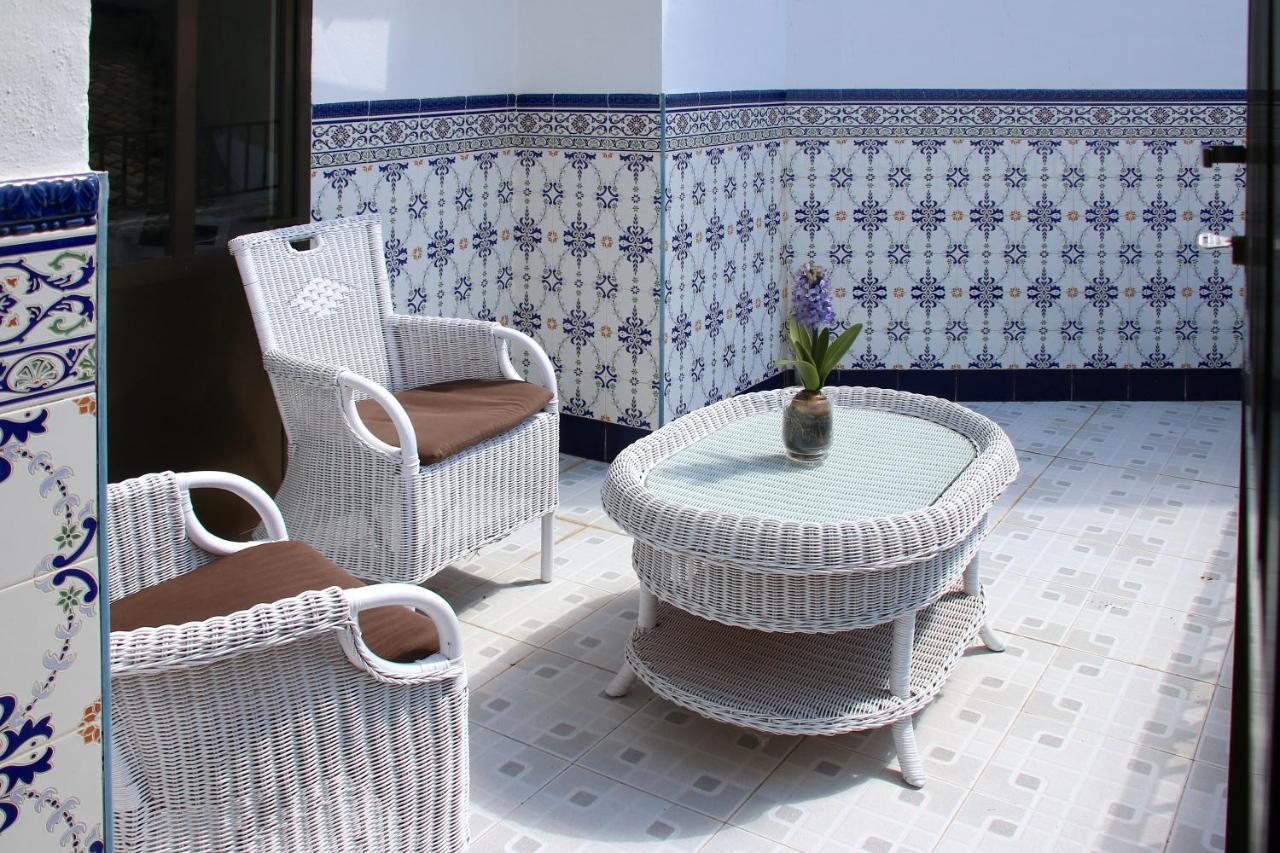 Vivienda Turistica Carmelitas Descalzas Úbeda